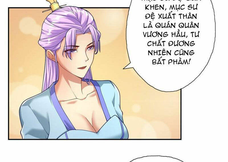 Ta Có Thể Đốn Ngộ Vô Hạn - Chapter 79 - Page 28