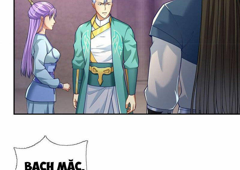 Ta Có Thể Đốn Ngộ Vô Hạn - Chapter 79 - Page 31