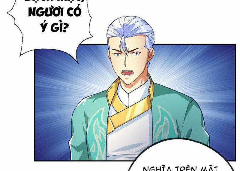Ta Có Thể Đốn Ngộ Vô Hạn - Chapter 79 - Page 32