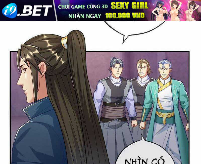 Ta Có Thể Đốn Ngộ Vô Hạn - Chapter 79 - Page 35