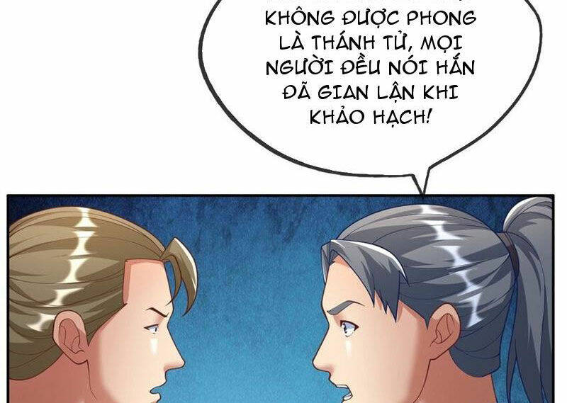 Ta Có Thể Đốn Ngộ Vô Hạn - Chapter 79 - Page 38