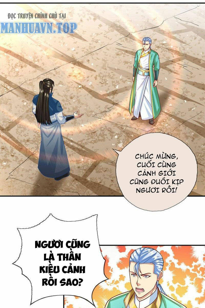 Ta Có Thể Đốn Ngộ Vô Hạn - Chapter 79 - Page 3