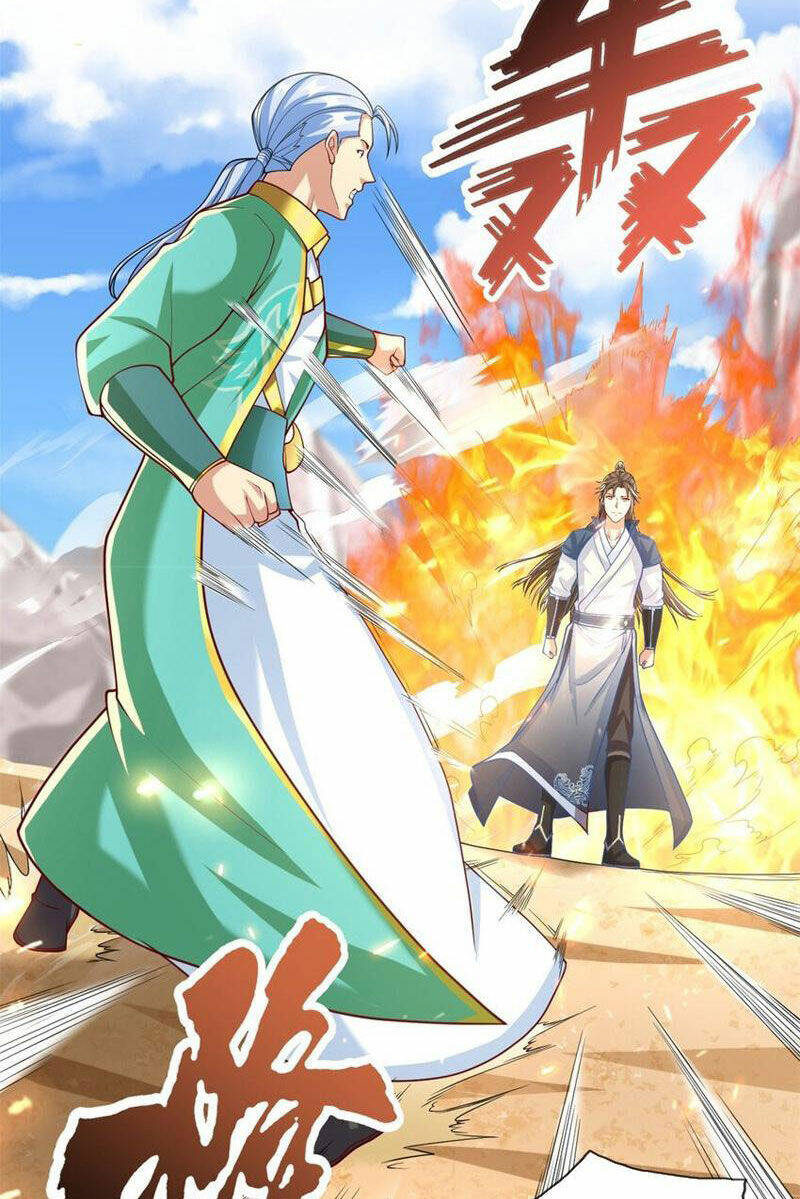 Ta Có Thể Đốn Ngộ Vô Hạn - Chapter 79 - Page 5