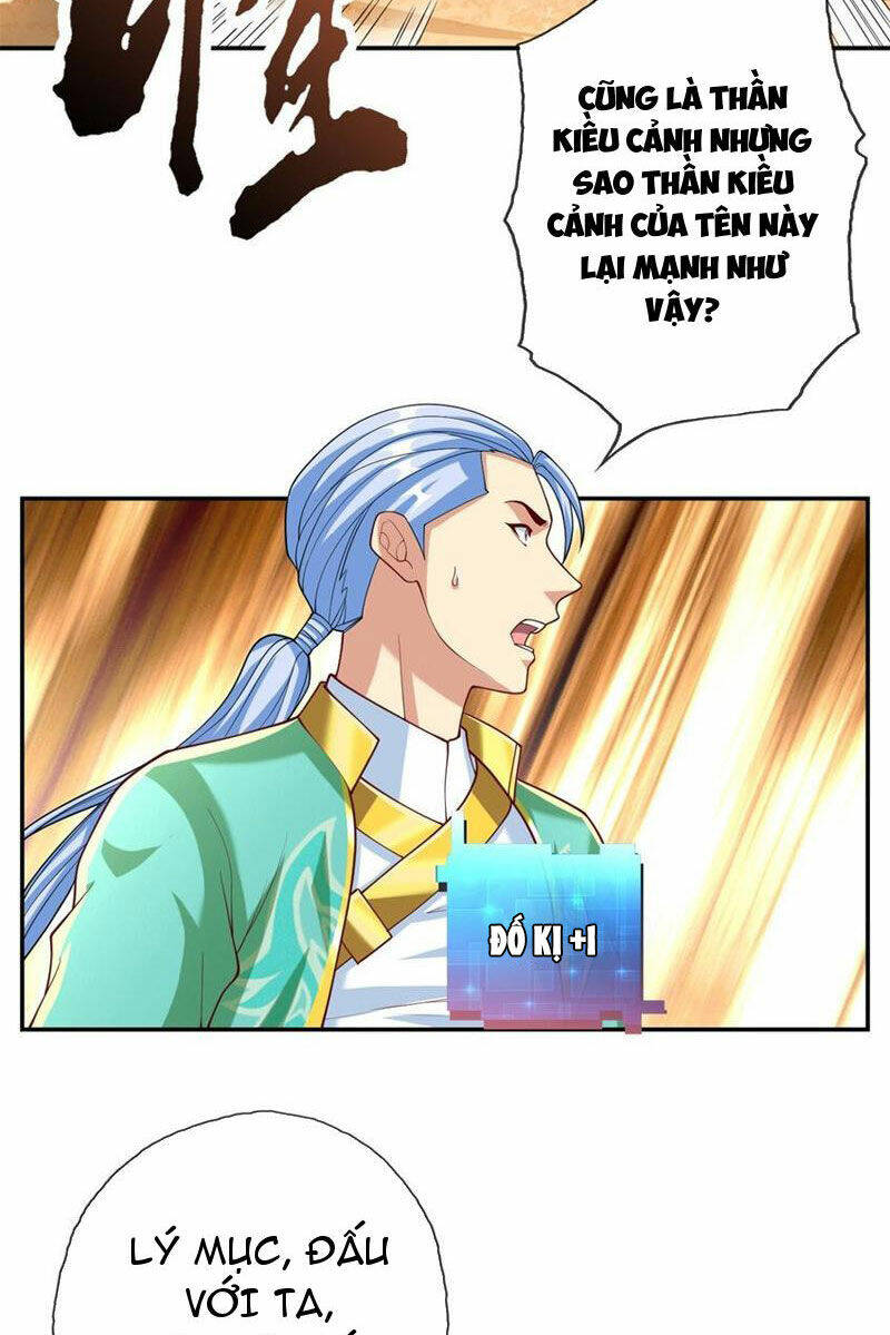 Ta Có Thể Đốn Ngộ Vô Hạn - Chapter 79 - Page 6