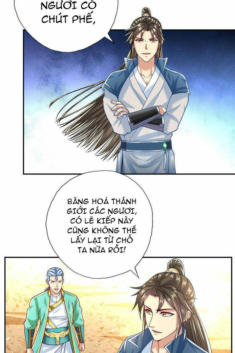 Ta Có Thể Đốn Ngộ Vô Hạn - Chapter 79 - Page 7