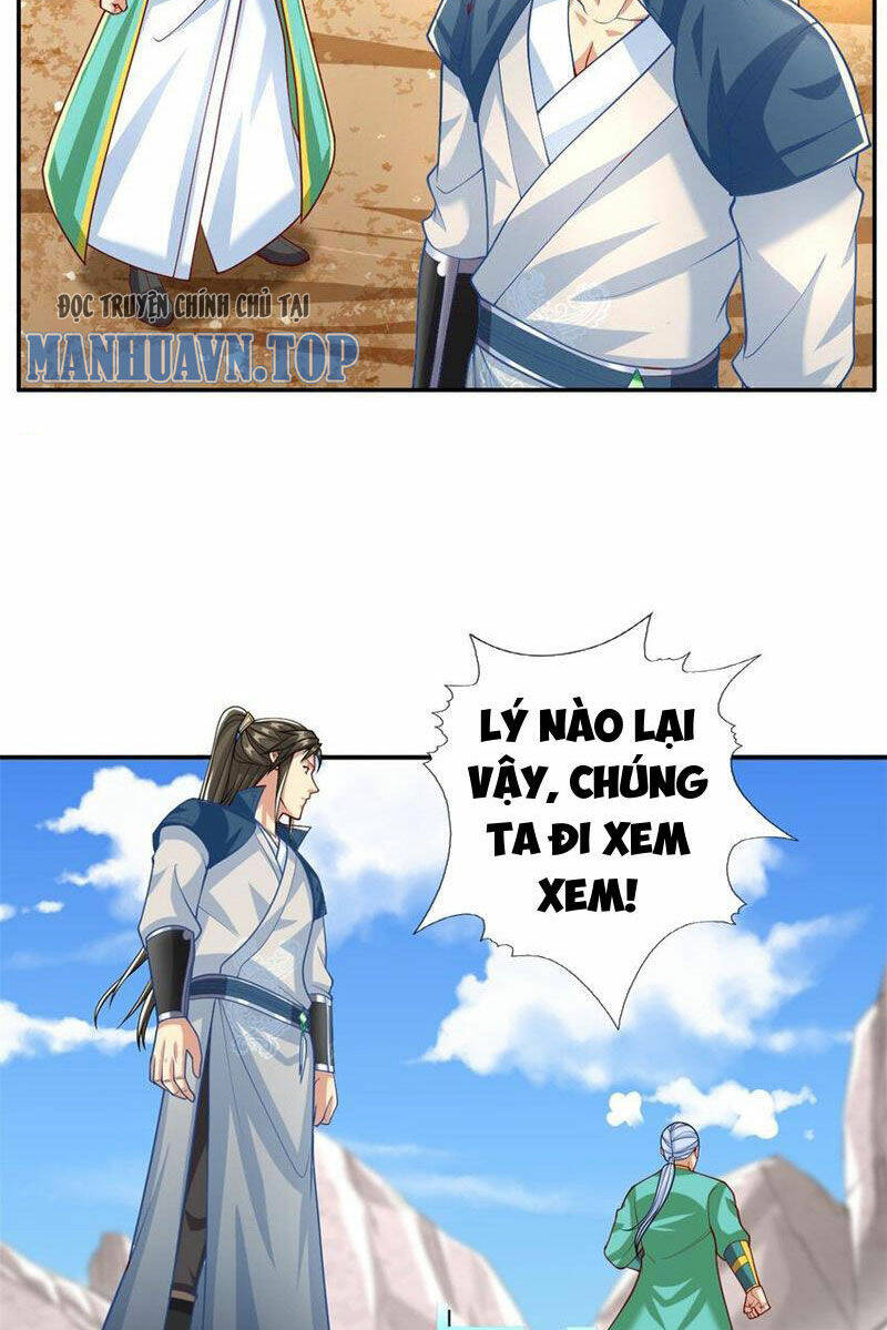 Ta Có Thể Đốn Ngộ Vô Hạn - Chapter 79 - Page 8