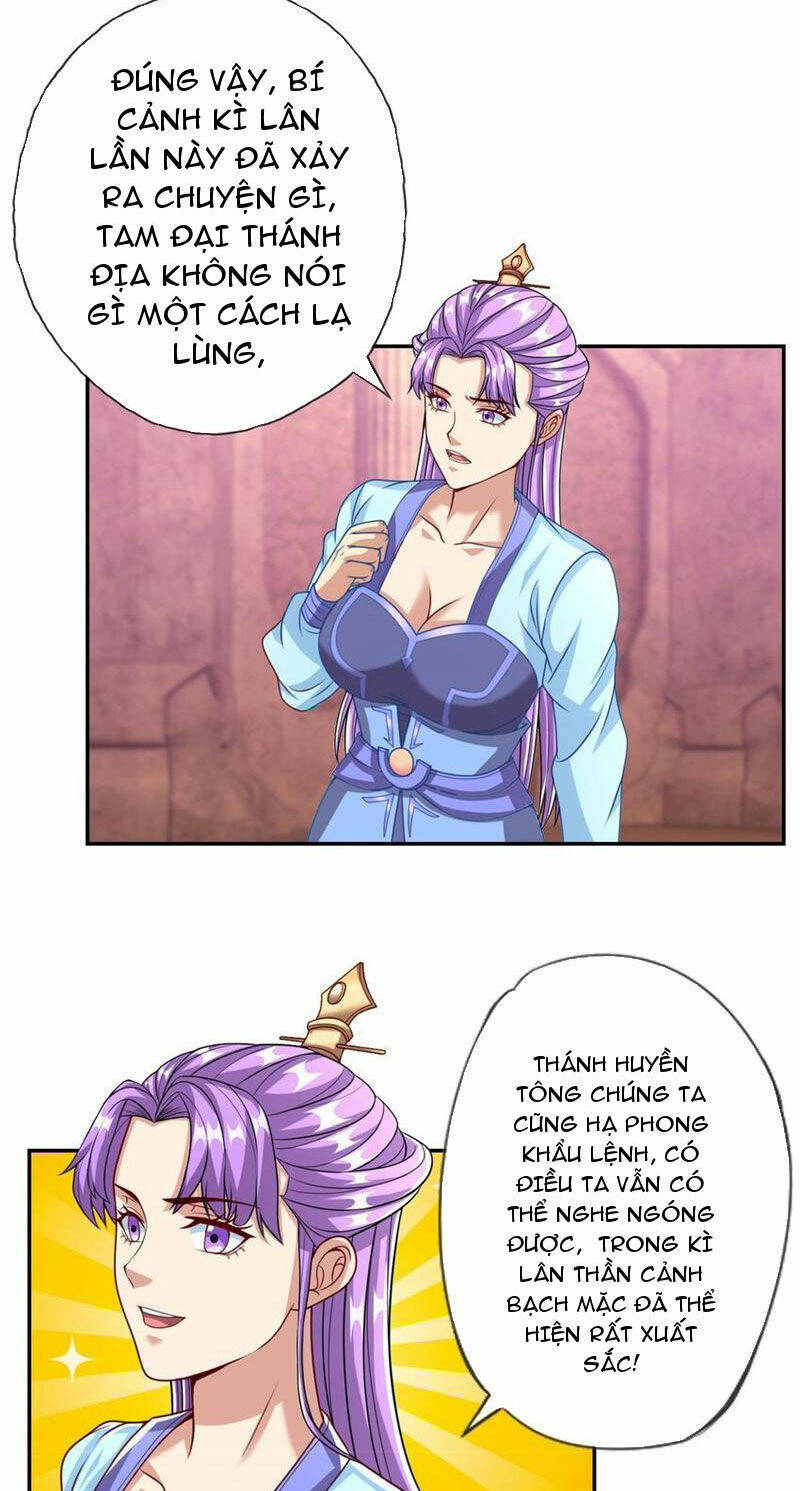 Ta Có Thể Đốn Ngộ Vô Hạn - Chapter 80 - Page 16