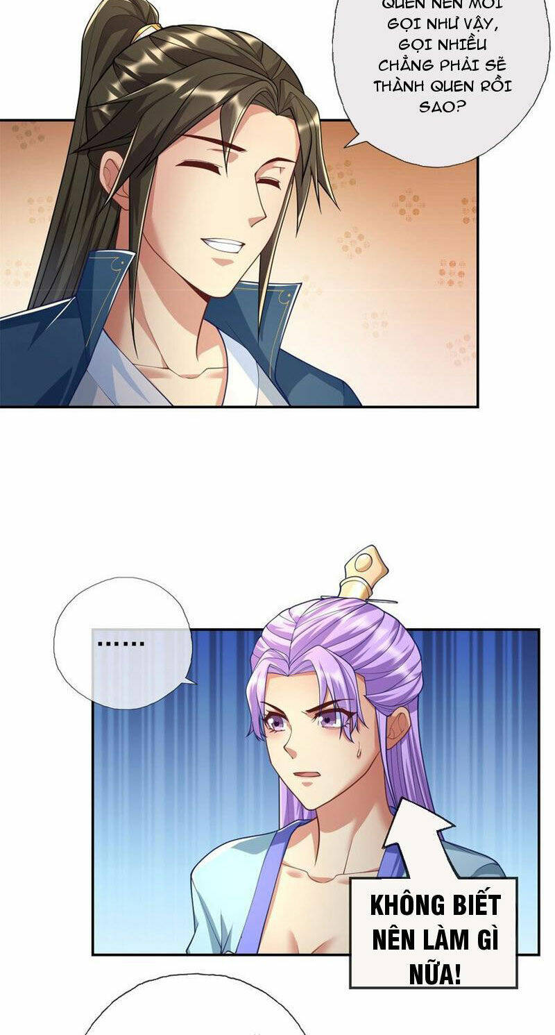 Ta Có Thể Đốn Ngộ Vô Hạn - Chapter 80 - Page 3