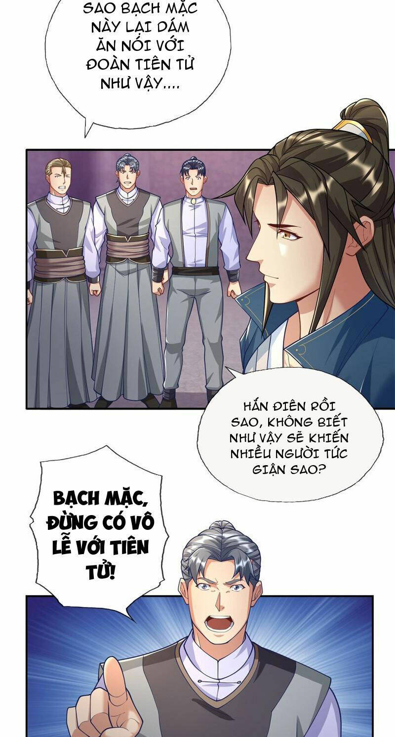 Ta Có Thể Đốn Ngộ Vô Hạn - Chapter 80 - Page 4