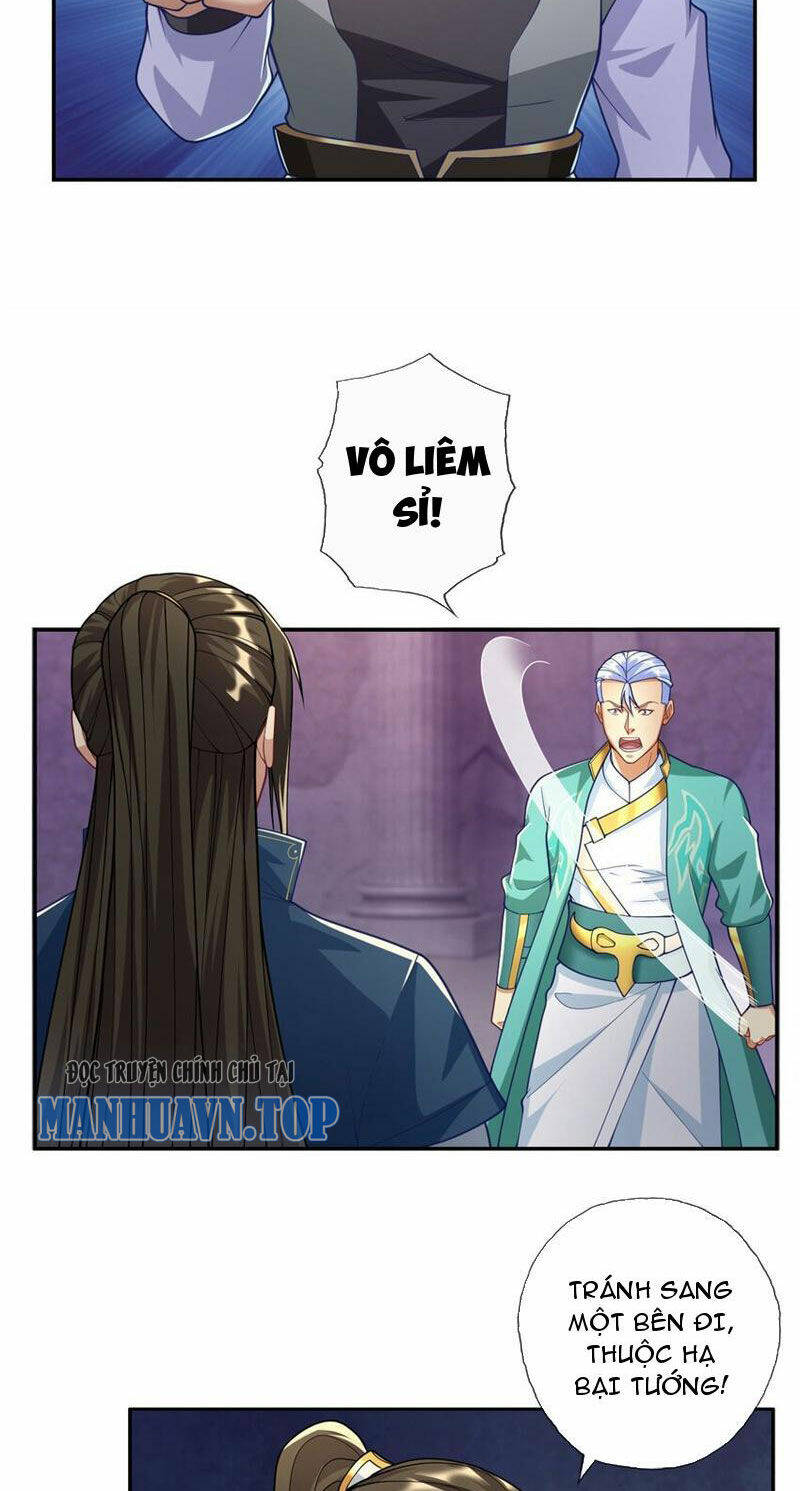 Ta Có Thể Đốn Ngộ Vô Hạn - Chapter 80 - Page 5