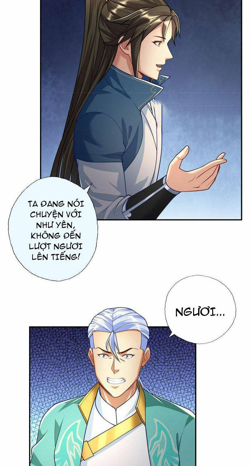 Ta Có Thể Đốn Ngộ Vô Hạn - Chapter 80 - Page 6
