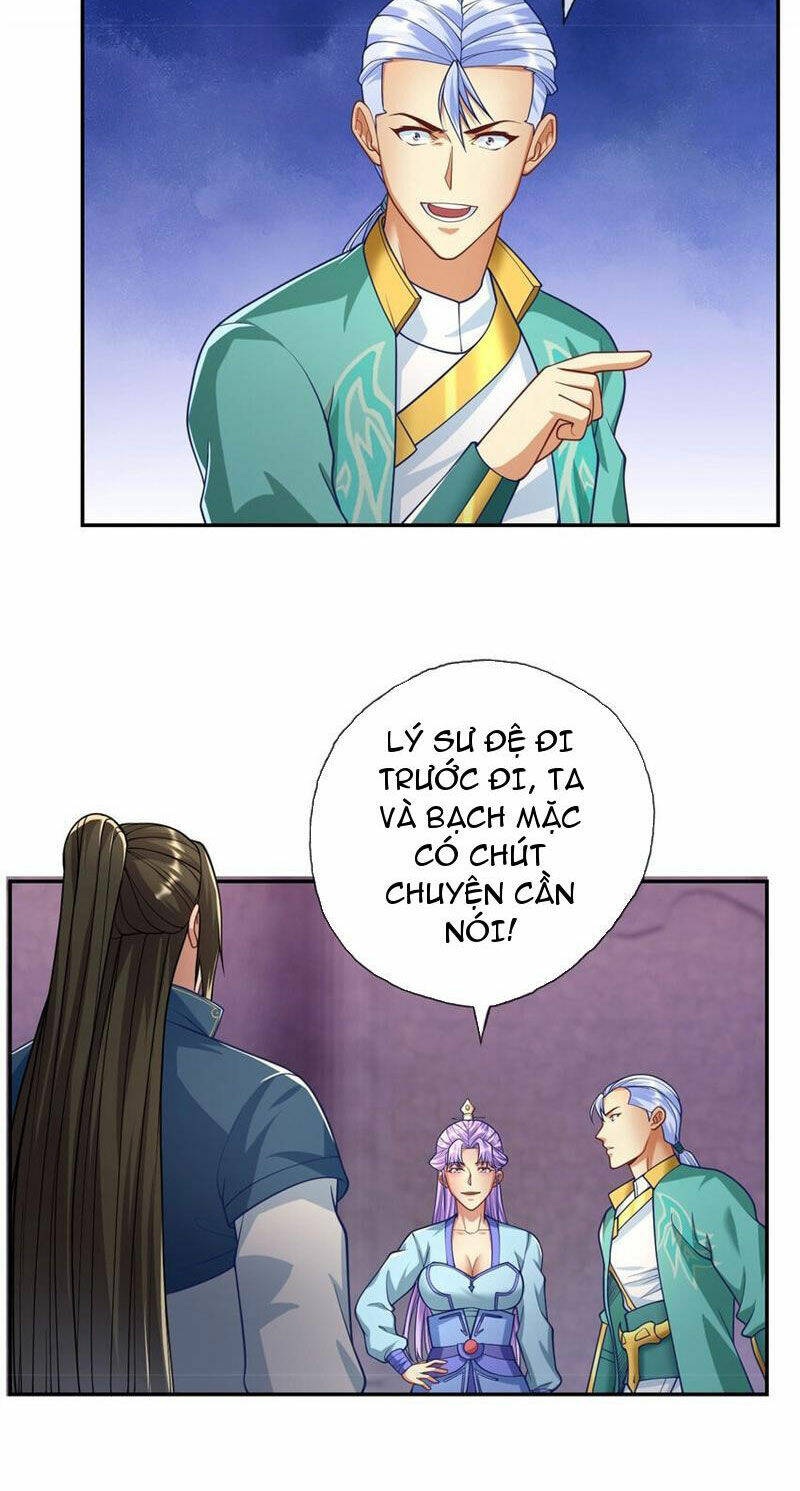Ta Có Thể Đốn Ngộ Vô Hạn - Chapter 80 - Page 8