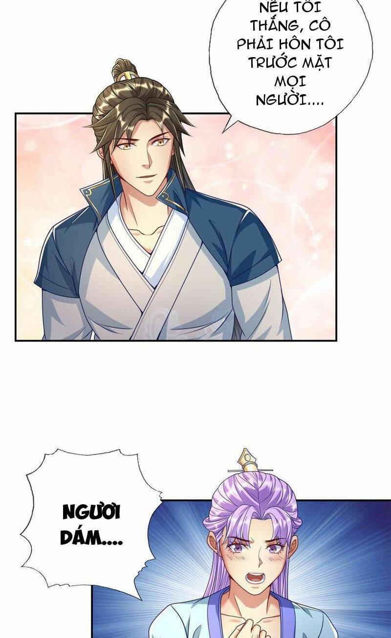 Ta Có Thể Đốn Ngộ Vô Hạn - Chapter 81 - Page 13