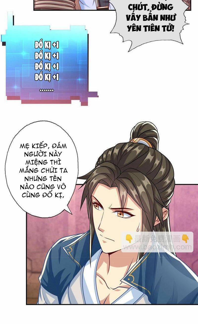 Ta Có Thể Đốn Ngộ Vô Hạn - Chapter 81 - Page 5