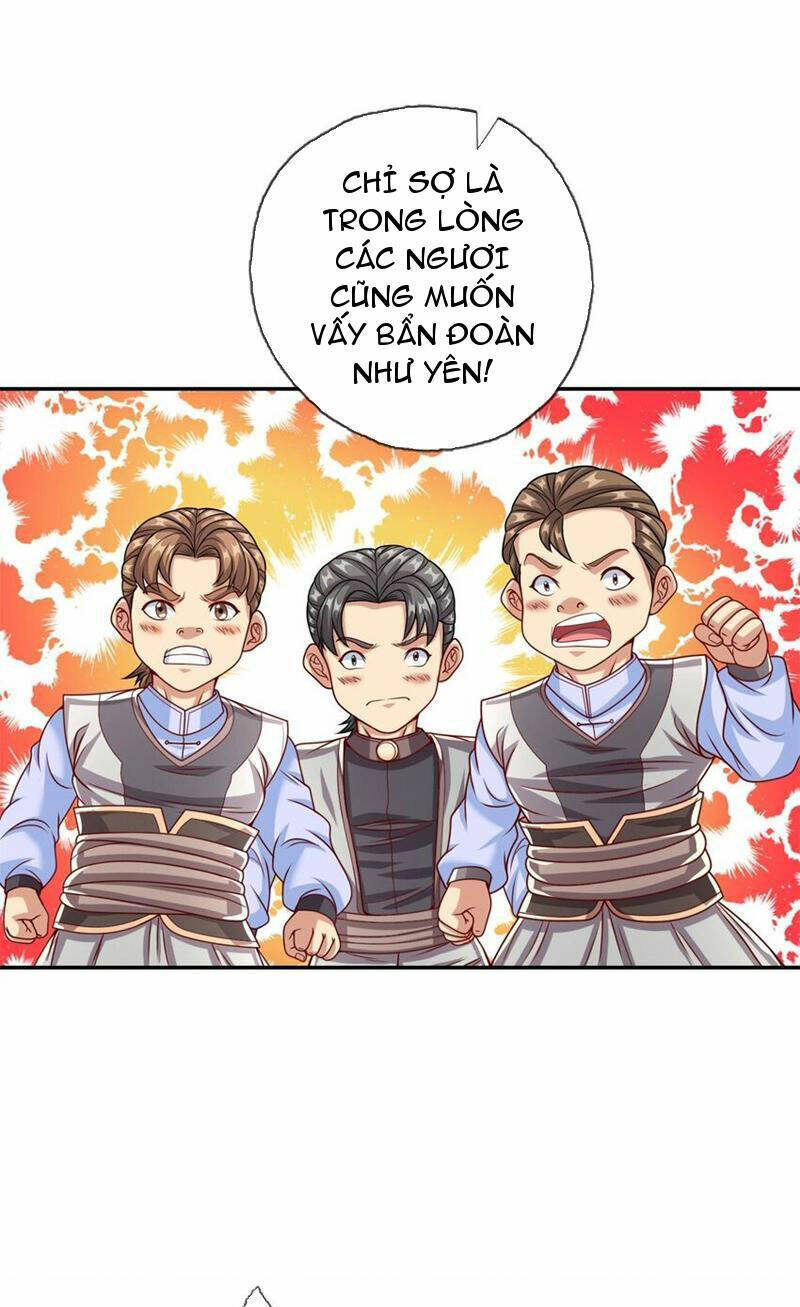 Ta Có Thể Đốn Ngộ Vô Hạn - Chapter 81 - Page 6
