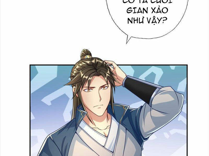 Ta Có Thể Đốn Ngộ Vô Hạn - Chapter 82 - Page 11
