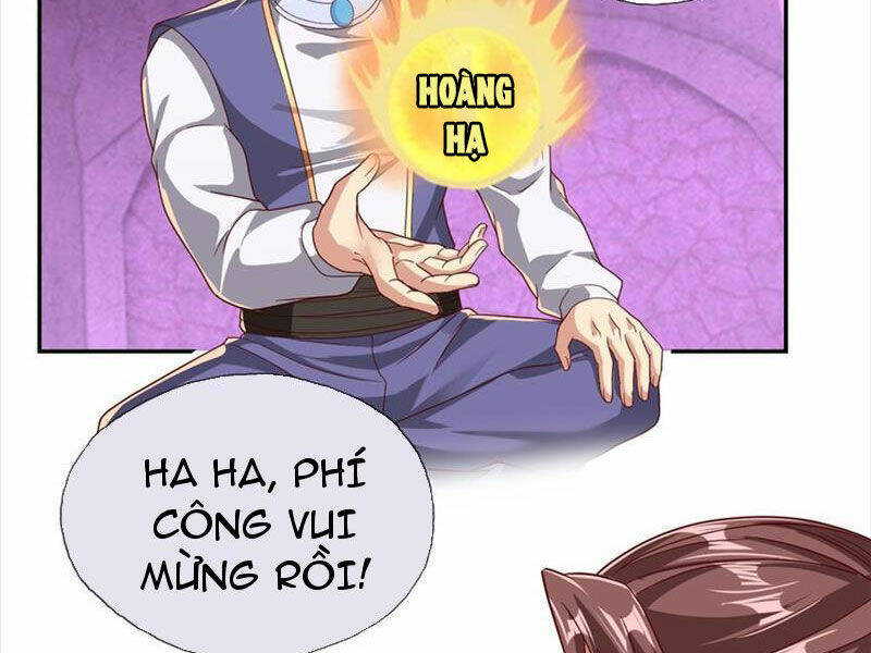 Ta Có Thể Đốn Ngộ Vô Hạn - Chapter 82 - Page 16