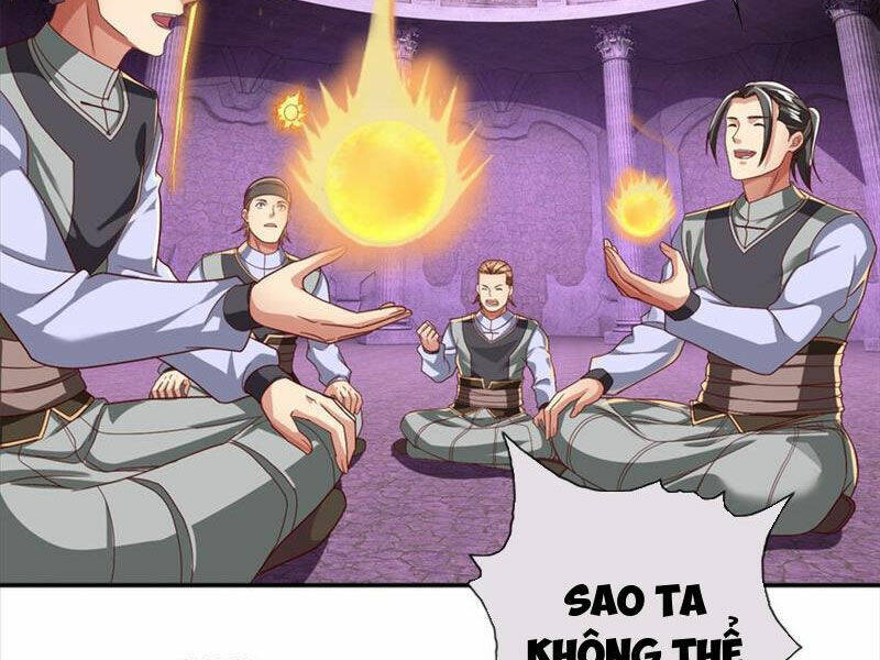 Ta Có Thể Đốn Ngộ Vô Hạn - Chapter 82 - Page 21