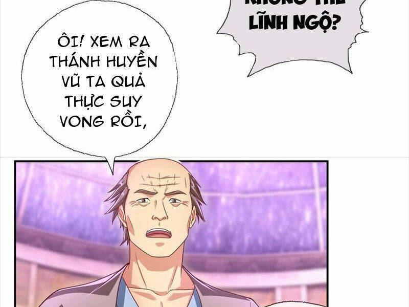 Ta Có Thể Đốn Ngộ Vô Hạn - Chapter 82 - Page 22