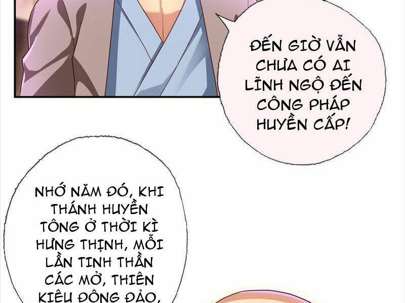 Ta Có Thể Đốn Ngộ Vô Hạn - Chapter 82 - Page 23