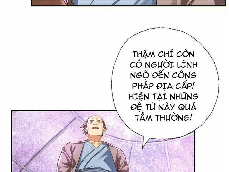 Ta Có Thể Đốn Ngộ Vô Hạn - Chapter 82 - Page 25