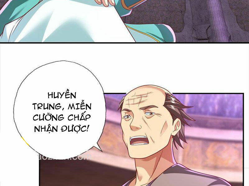 Ta Có Thể Đốn Ngộ Vô Hạn - Chapter 82 - Page 29