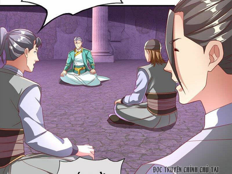 Ta Có Thể Đốn Ngộ Vô Hạn - Chapter 82 - Page 31