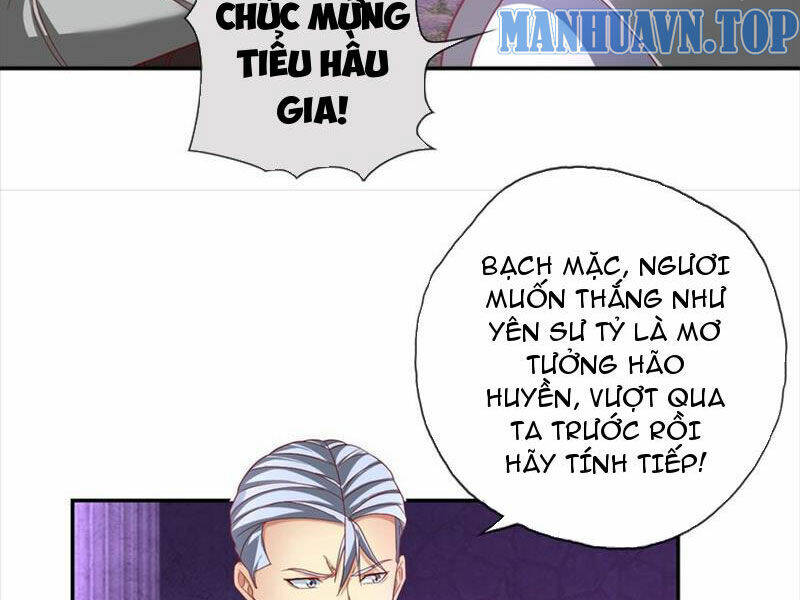 Ta Có Thể Đốn Ngộ Vô Hạn - Chapter 82 - Page 32
