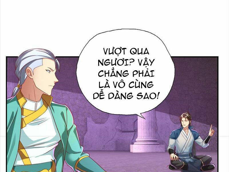 Ta Có Thể Đốn Ngộ Vô Hạn - Chapter 82 - Page 34