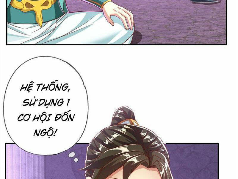 Ta Có Thể Đốn Ngộ Vô Hạn - Chapter 82 - Page 35