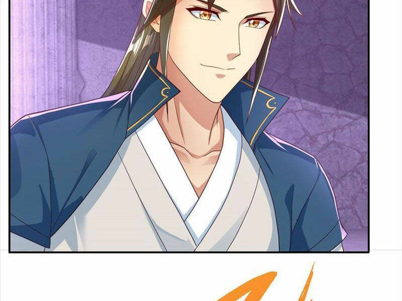 Ta Có Thể Đốn Ngộ Vô Hạn - Chapter 82 - Page 36