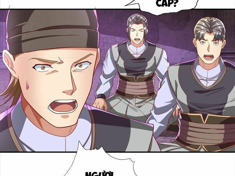 Ta Có Thể Đốn Ngộ Vô Hạn - Chapter 82 - Page 39