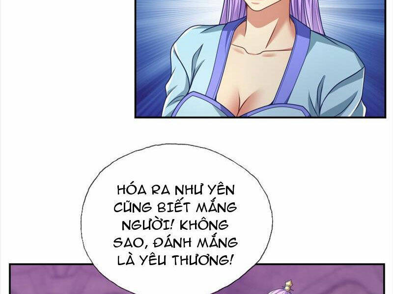 Ta Có Thể Đốn Ngộ Vô Hạn - Chapter 82 - Page 4
