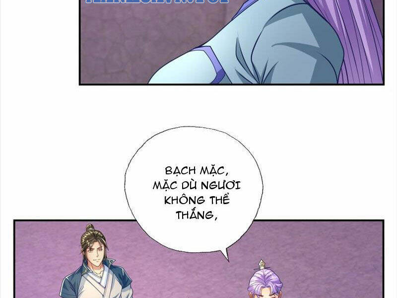 Ta Có Thể Đốn Ngộ Vô Hạn - Chapter 82 - Page 7