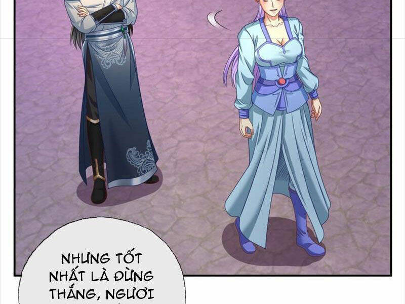 Ta Có Thể Đốn Ngộ Vô Hạn - Chapter 82 - Page 8