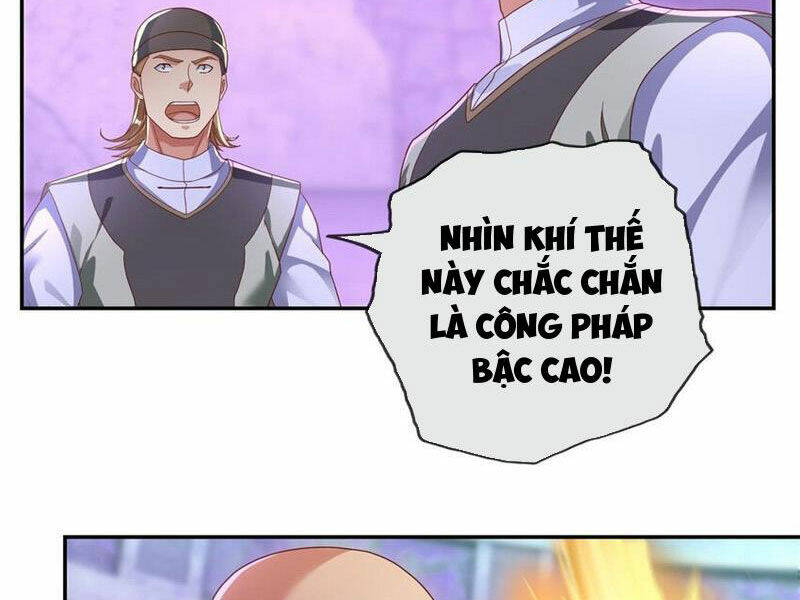 Ta Có Thể Đốn Ngộ Vô Hạn - Chapter 83 - Page 9