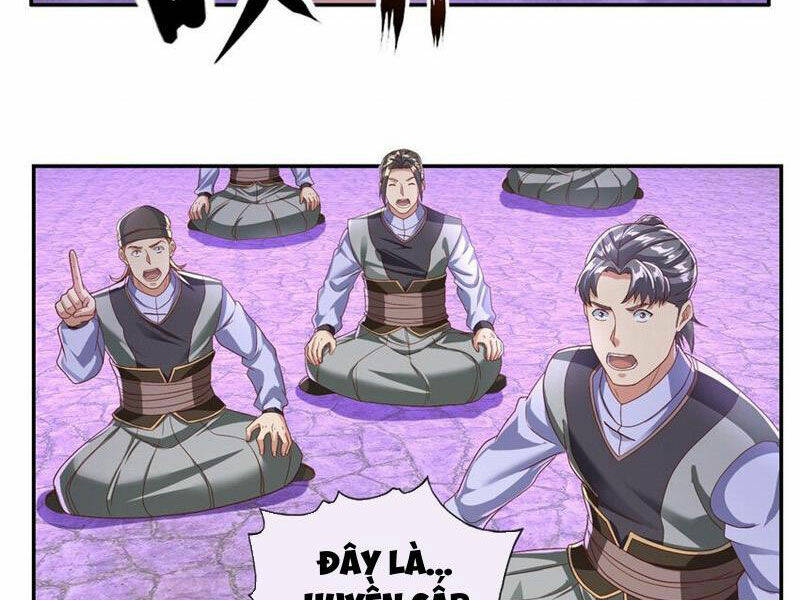 Ta Có Thể Đốn Ngộ Vô Hạn - Chapter 83 - Page 12