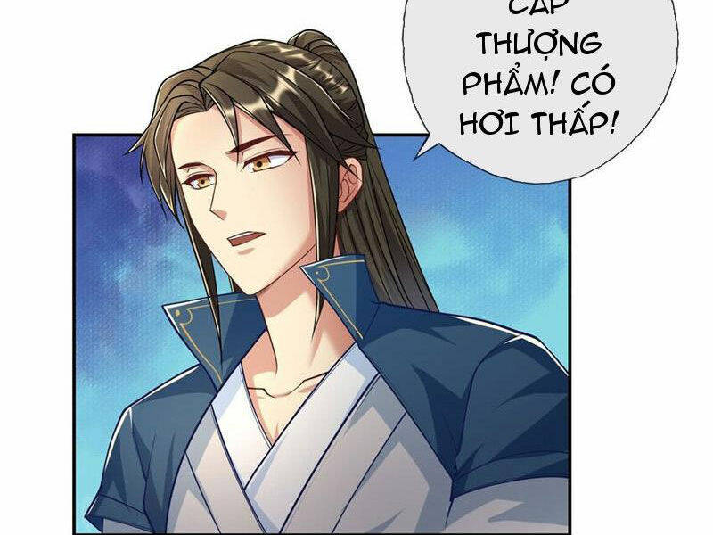 Ta Có Thể Đốn Ngộ Vô Hạn - Chapter 83 - Page 16