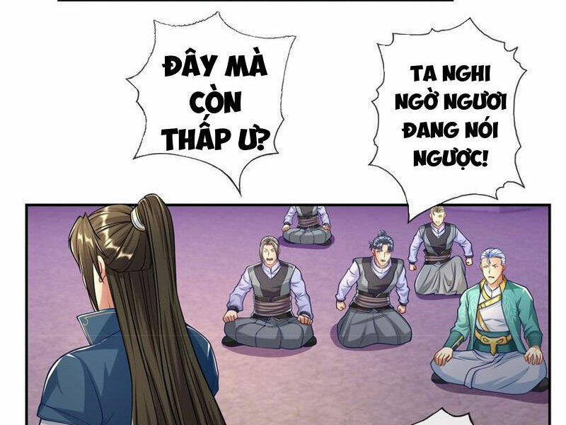 Ta Có Thể Đốn Ngộ Vô Hạn - Chapter 83 - Page 17