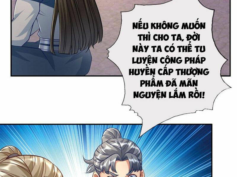 Ta Có Thể Đốn Ngộ Vô Hạn - Chapter 83 - Page 18