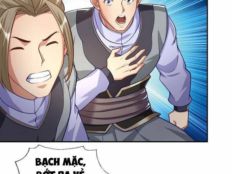 Ta Có Thể Đốn Ngộ Vô Hạn - Chapter 83 - Page 19