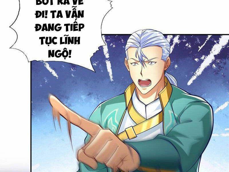 Ta Có Thể Đốn Ngộ Vô Hạn - Chapter 83 - Page 20
