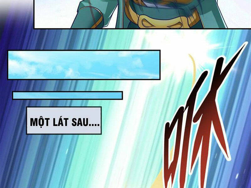 Ta Có Thể Đốn Ngộ Vô Hạn - Chapter 83 - Page 21