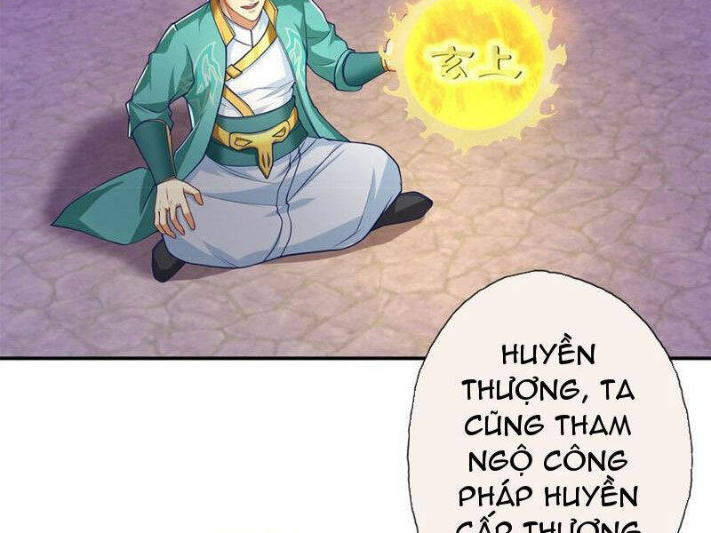 Ta Có Thể Đốn Ngộ Vô Hạn - Chapter 83 - Page 23