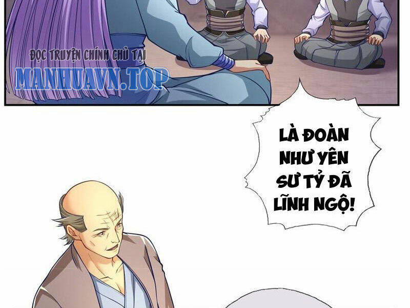 Ta Có Thể Đốn Ngộ Vô Hạn - Chapter 83 - Page 30