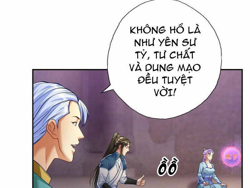 Ta Có Thể Đốn Ngộ Vô Hạn - Chapter 83 - Page 32