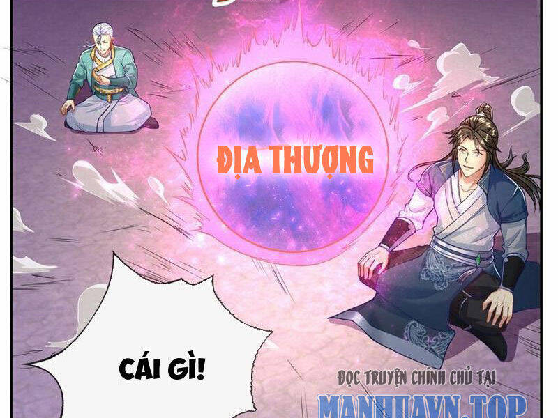 Ta Có Thể Đốn Ngộ Vô Hạn - Chapter 83 - Page 35