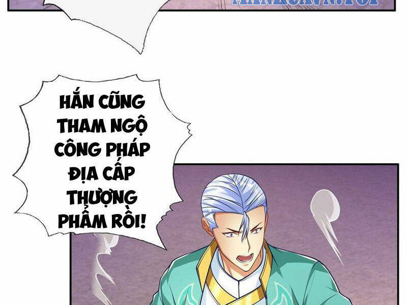 Ta Có Thể Đốn Ngộ Vô Hạn - Chapter 83 - Page 36
