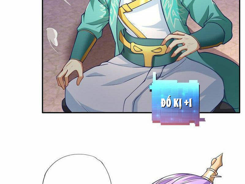 Ta Có Thể Đốn Ngộ Vô Hạn - Chapter 83 - Page 37