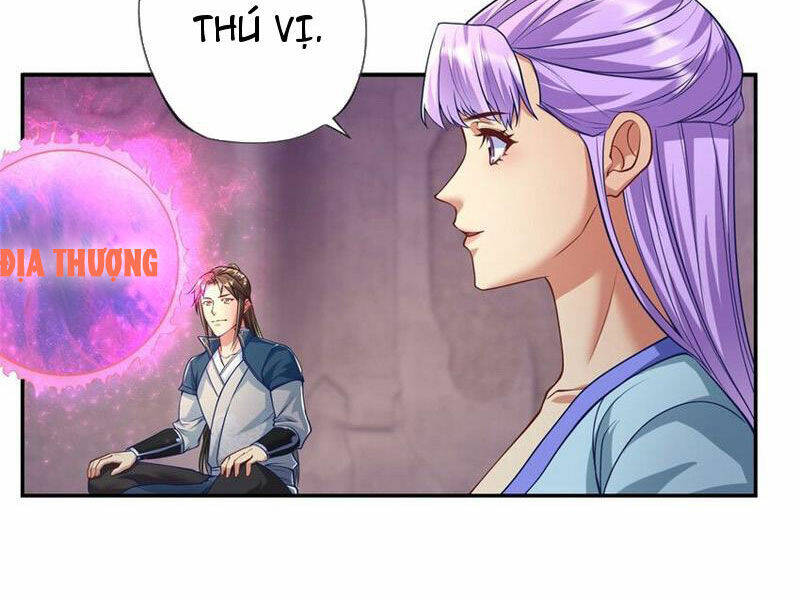 Ta Có Thể Đốn Ngộ Vô Hạn - Chapter 83 - Page 38